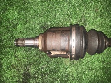 ПРИВОД НА TOYOTA COROLLA ZZE122 1ZZ-FE