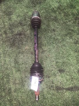 ПРИВОД НА SUBARU FORESTER SF5 EJ20E