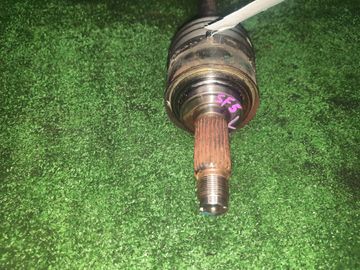 ПРИВОД НА SUBARU FORESTER SF5 EJ20E