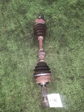 ПРИВОД НА NISSAN PRIMERA QP11 QG18DE