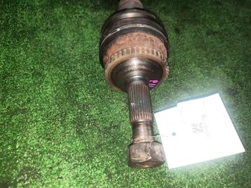 ПРИВОД НА NISSAN PRIMERA QP11 QG18DE