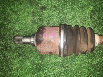 ПРИВОД НА NISSAN PRIMERA QP11 QG18DE