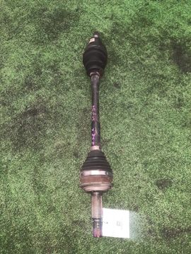 ПРИВОД НА TOYOTA BELTA SCP92 2SZ-FE