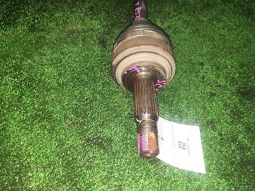 ПРИВОД НА TOYOTA BELTA SCP92 2SZ-FE