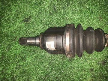 ПРИВОД НА TOYOTA BELTA SCP92 2SZ-FE