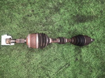 ПРИВОД НА NISSAN PRIMERA TP12 QR20DE