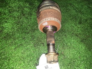 ПРИВОД НА NISSAN PRIMERA TP12 QR20DE