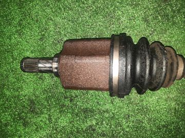 ПРИВОД НА NISSAN PRIMERA TP12 QR20DE