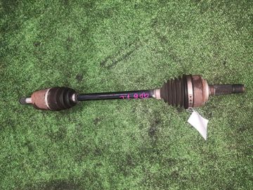 ПРИВОД НА HONDA FIT ARIA GD8 L15A