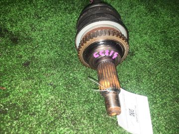 ПРИВОД НА SUZUKI CULTUS GC21S G15A