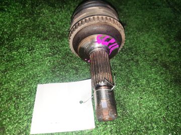 ПРИВОД НА TOYOTA PLATZ SCP11 1SZ-FE