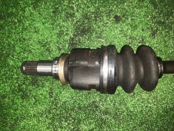 ПРИВОД НА TOYOTA PLATZ SCP11 1SZ-FE