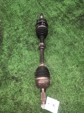 ПРИВОД НА MAZDA ATENZA GH5FW L5-VE