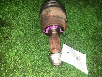 ПРИВОД НА MAZDA ATENZA GH5FW L5-VE