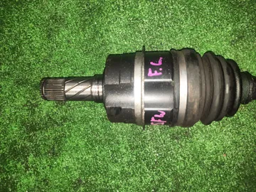 ПРИВОД НА MAZDA ATENZA GH5FW L5-VE