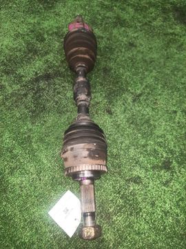 ПРИВОД НА NISSAN AVENIR PW11 SR20DE