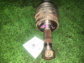 ПРИВОД НА NISSAN AVENIR PW11 SR20DE