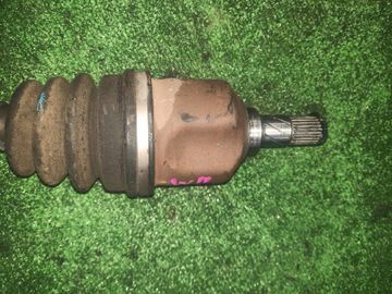 ПРИВОД НА NISSAN AVENIR PW11 SR20DE