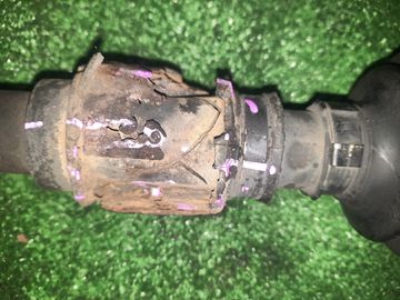 ПРИВОД НА TOYOTA CALDINA ST246W 3S-GTE