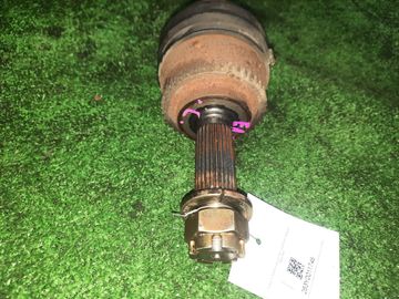 ПРИВОД НА MITSUBISHI GALANT EA1A 4G93