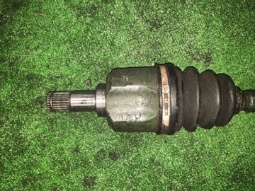 ПРИВОД НА MITSUBISHI GALANT EA1A 4G93