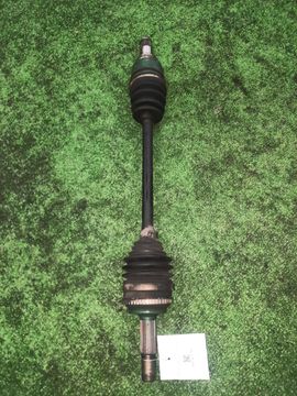 ПРИВОД НА TOYOTA VITZ SCP10 1SZ-FE