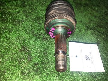 ПРИВОД НА TOYOTA VITZ SCP10 1SZ-FE