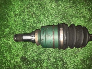 ПРИВОД НА TOYOTA VITZ SCP10 1SZ-FE