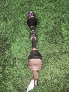 ПРИВОД НА MITSUBISHI GRANDIS NA4W 4G69