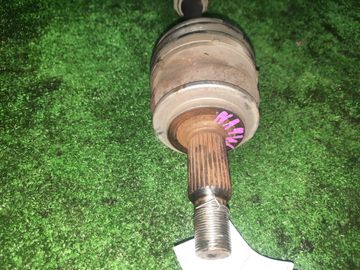 ПРИВОД НА MITSUBISHI GRANDIS NA4W 4G69