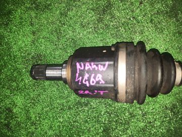 ПРИВОД НА MITSUBISHI GRANDIS NA4W 4G69