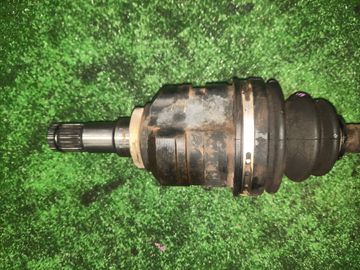 ПРИВОД НА TOYOTA PREMIO ZZT245 1ZZ-FE