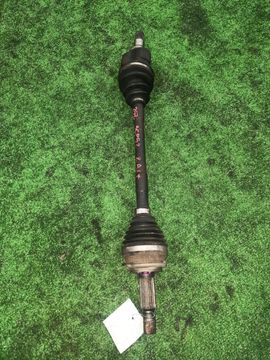 ПРИВОД НА TOYOTA BELTA SCP92 2SZ-FE