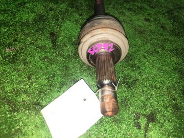 ПРИВОД НА TOYOTA BELTA SCP92 2SZ-FE