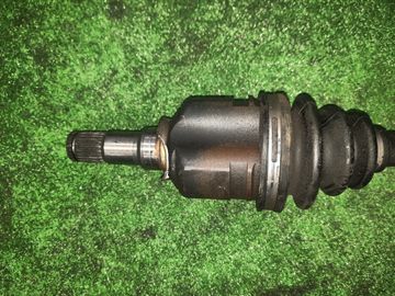 ПРИВОД НА TOYOTA BELTA SCP92 2SZ-FE