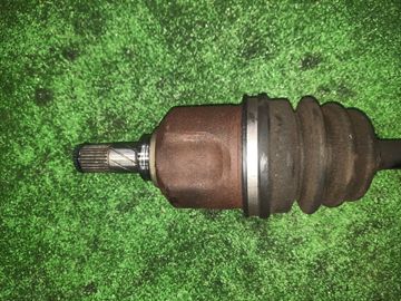 ПРИВОД НА NISSAN PRIMERA QP12 QG18DE