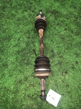 ПРИВОД НА TOYOTA COROLLA NZE121 1NZ-FE