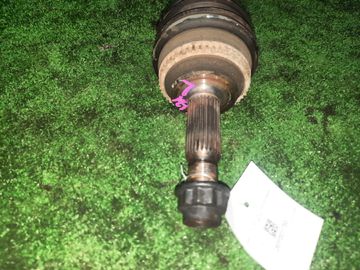 ПРИВОД НА TOYOTA COROLLA NZE121 1NZ-FE