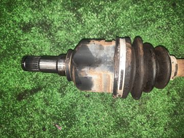 ПРИВОД НА TOYOTA COROLLA NZE121 1NZ-FE