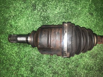 ПРИВОД НА TOYOTA COROLLA AE111 4A-FE