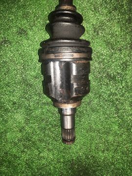 ПРИВОД НА TOYOTA ALLION ZZT240 1ZZ-FE