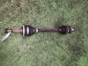 ПРИВОД НА TOYOTA PRIUS NHW20 1NZ-FXE