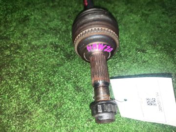 ПРИВОД НА TOYOTA PRIUS NHW20 1NZ-FXE