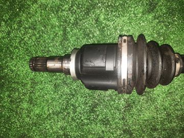 ПРИВОД НА TOYOTA PRIUS NHW20 1NZ-FXE