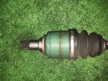 ПРИВОД НА TOYOTA HARRIER ACU10W 2AZ-FE