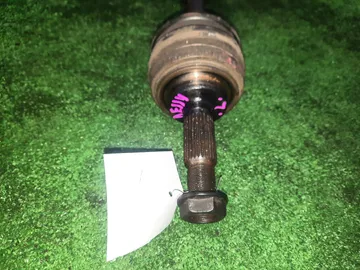 ПРИВОД НА TOYOTA SPRINTER AE114 4A-FE