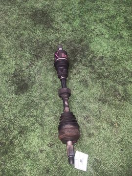 ПРИВОД НА HONDA HR-V GH2 D16A