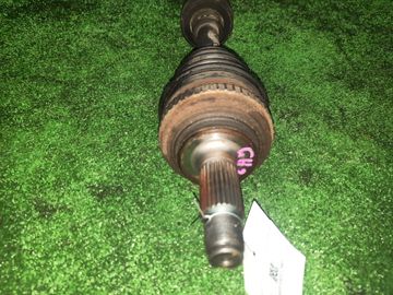 ПРИВОД НА HONDA HR-V GH2 D16A