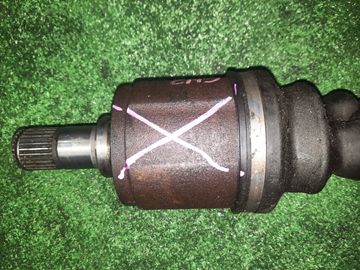 ПРИВОД НА HONDA HR-V GH2 D16A