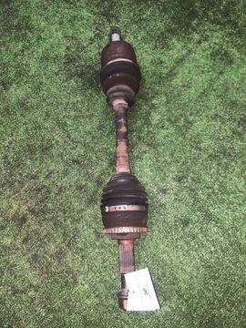 ПРИВОД НА NISSAN CEFIRO A33 VQ20DE